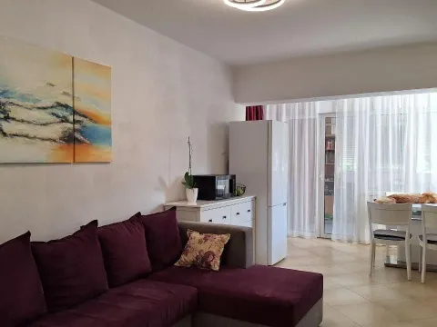 Sale, two bedroom apartment, 60m², Petrovac, Budva - image 4