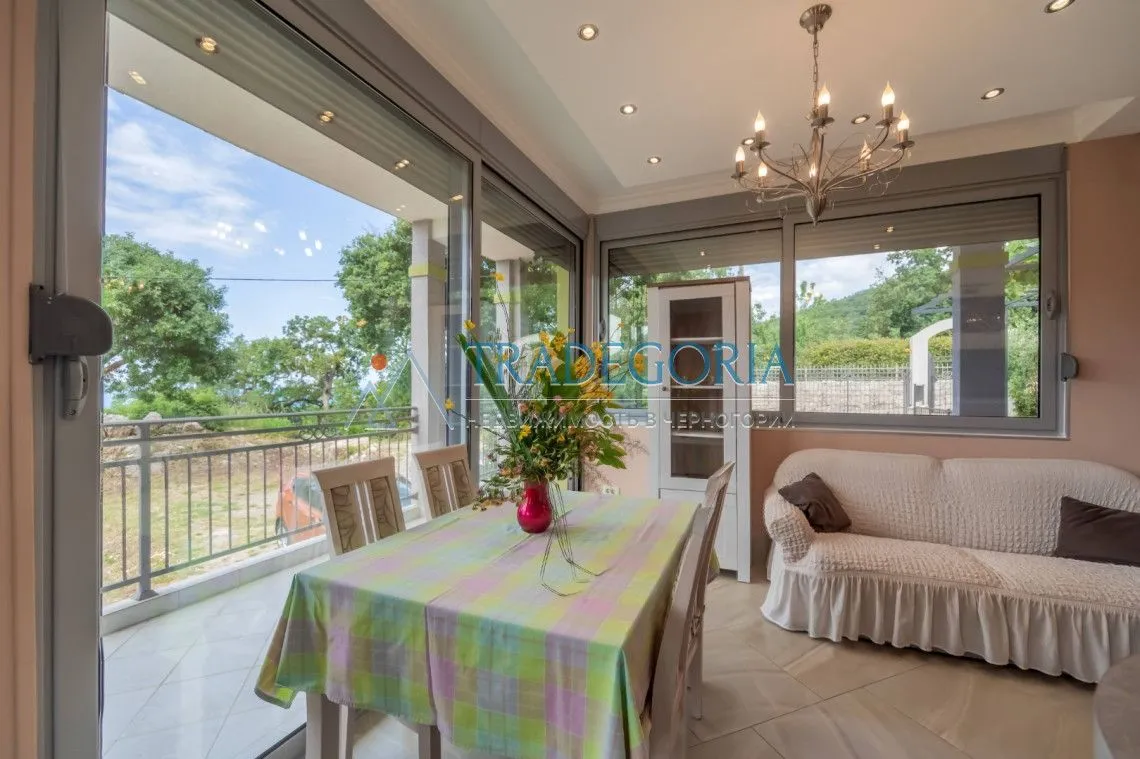Prodaja, kuća, 247m², Buljarica, Budva