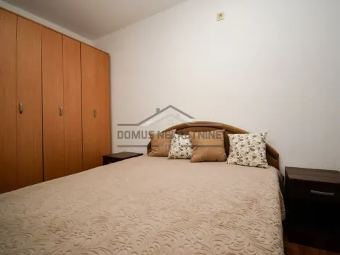 Izdavanje, jednosoban stan, 41m², Stari Aerodrom, Podgorica - image 7