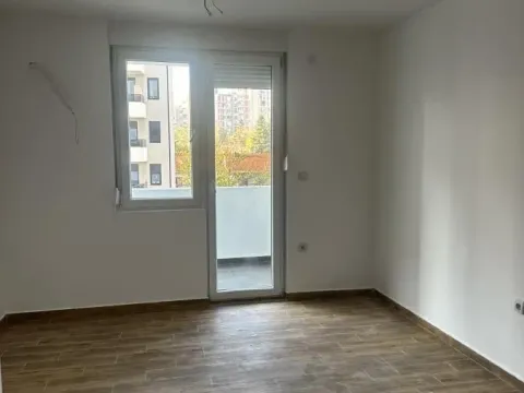 Sale, two bedroom apartment, 49m², Pantelej, Niš - image 10