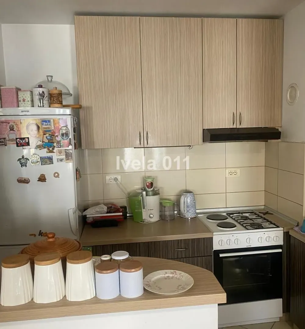 Prodaja, trosoban stan, 84m², Voždovac Sve Podlokacije, Beograd