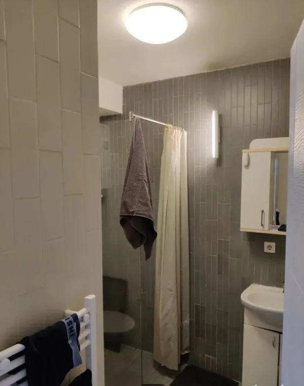 Prodaja, jednosoban stan, 47m², Zvezdara Sve Podlokacije, Beograd