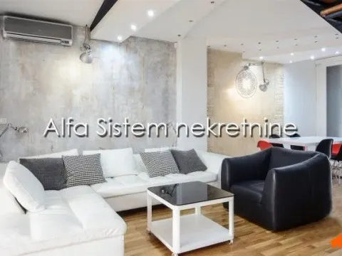 Stan in Đeram Pijaca