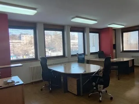 Rent, office space, 43m², Voždovac Sve Podlokacije, Beograd - image 3