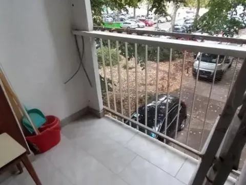 Rent, one bedroom apartment, 48m², Liman 4, Novi Sad Sve Podlokacije - image 4