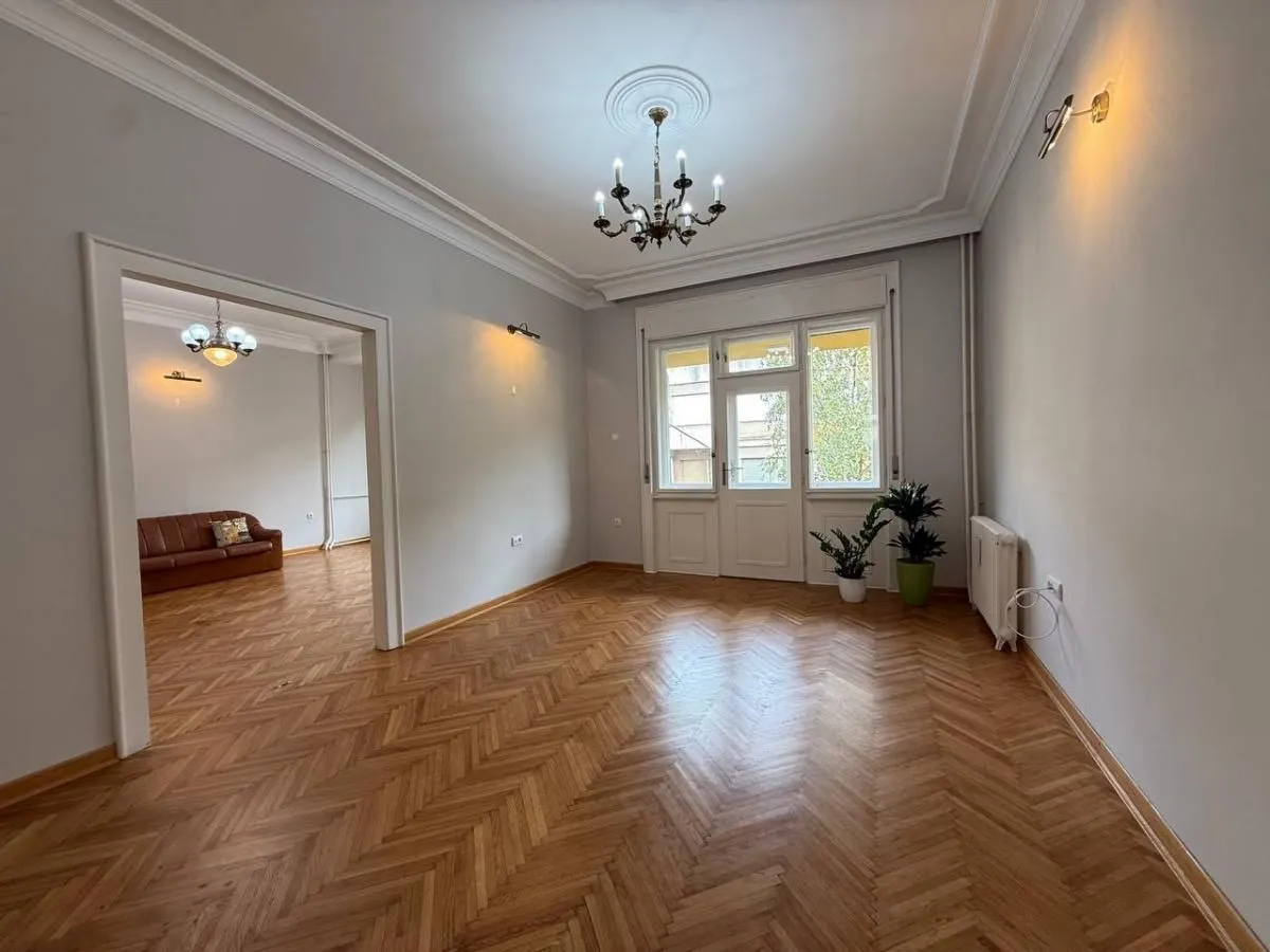 Rent, office space, 123m², Centar, Novi Sad