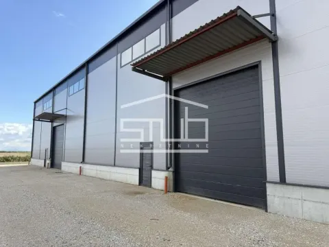 Izdavanje, poslovni prostor, 3000m², Zemun Ugrinovci, Zemun Sve Podlokacije - image 2