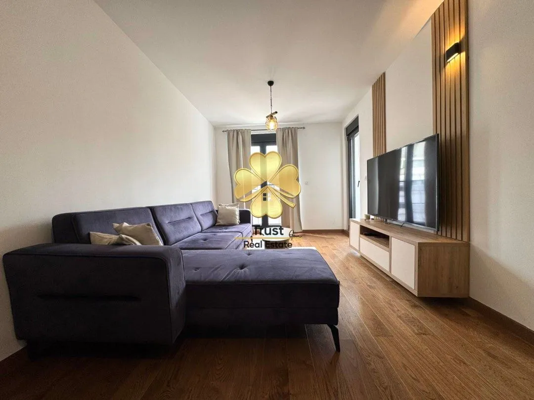 Rent, one bedroom apartment, 50m², Podgorica, Crna Gora