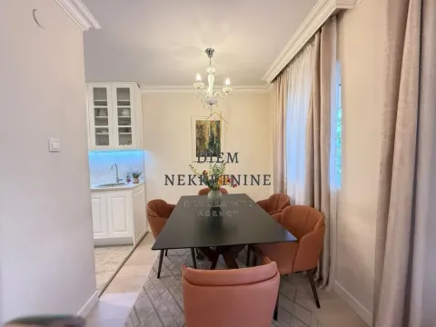 Rent, three bedroom apartment, 95m², Preko Morače, Podgorica - image 18