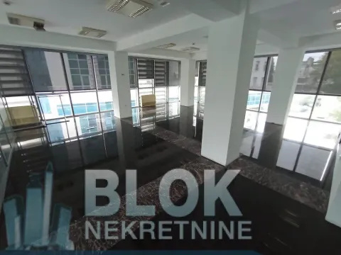Rent, office space, 185m², Centar, Podgorica - image 5