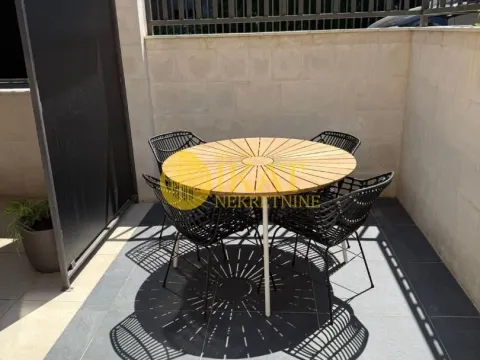 Prodaja, dvosoban stan, 70m², Savski Venac, Beograd - image 7