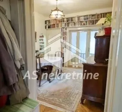 Rent, apartment, 63m², Vračar Sve Podlokacije, Beograd - image 11