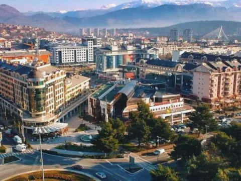 Prodaja, garsonjera, 23m², Drač, Podgorica - image 2