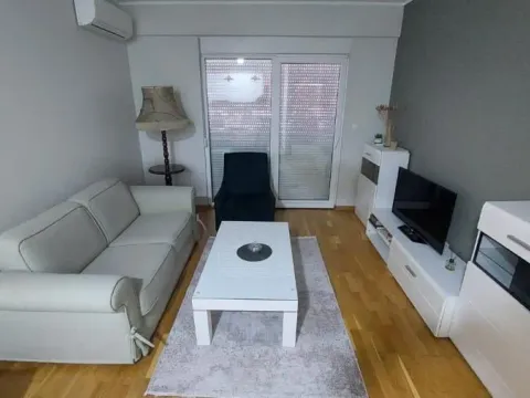 Rent, one bedroom apartment, 43m², Zabjelo, Podgorica - image 1