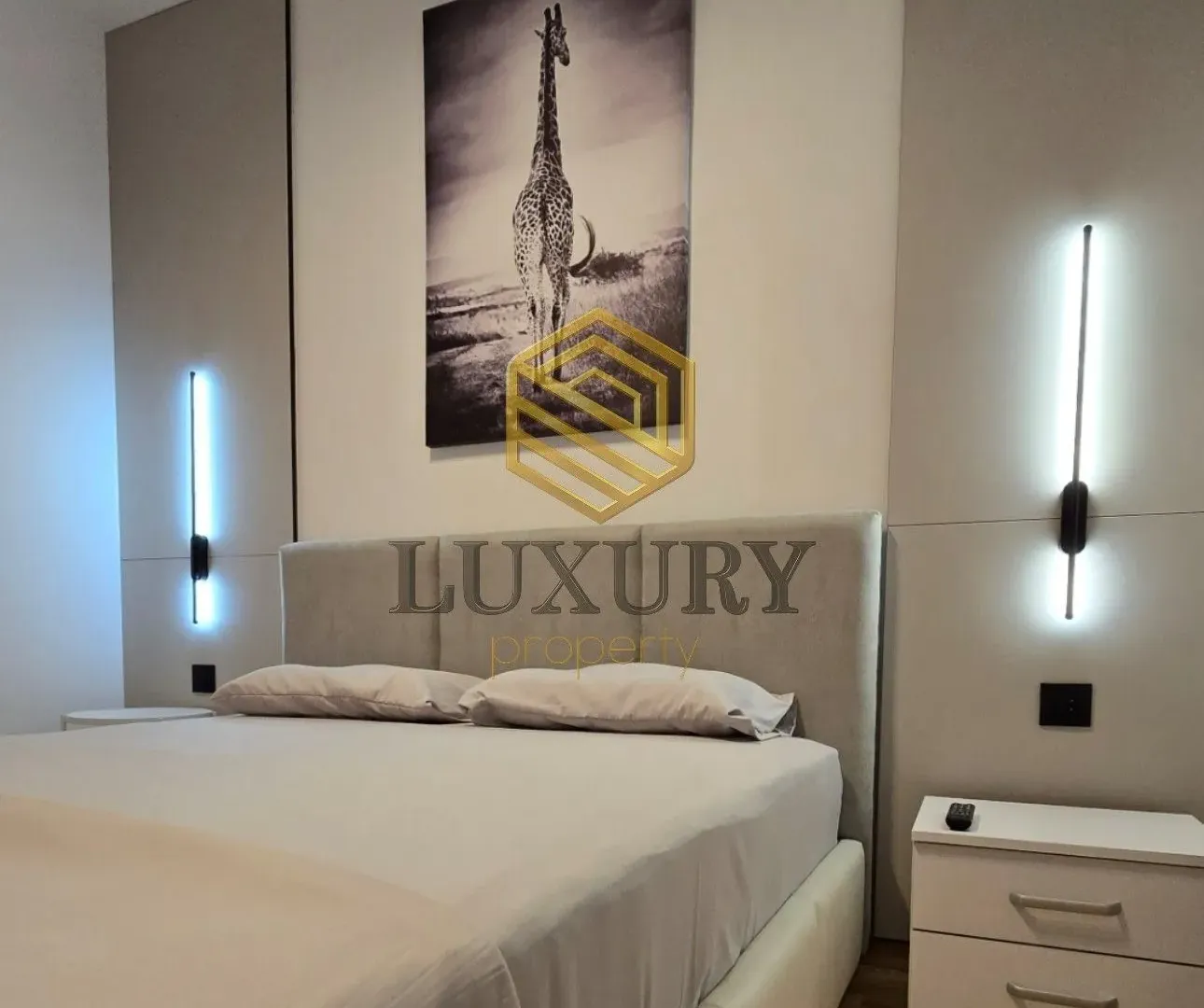 Izdavanje, jednosoban stan, 46m², Dalmatinska ulica, Podgorica