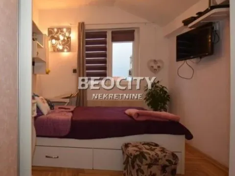 Sale, three bedroom apartment, 80m², Bele Vode, Beograd - image 19