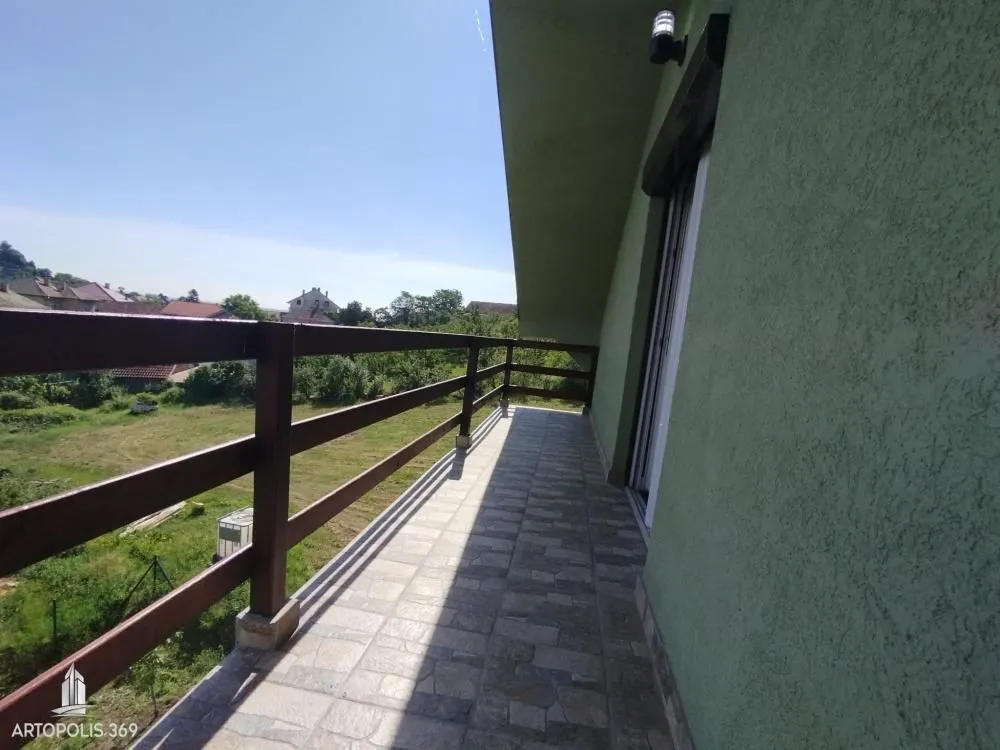 Prodaja, kuća, 160m², Ritopek, Grocka
