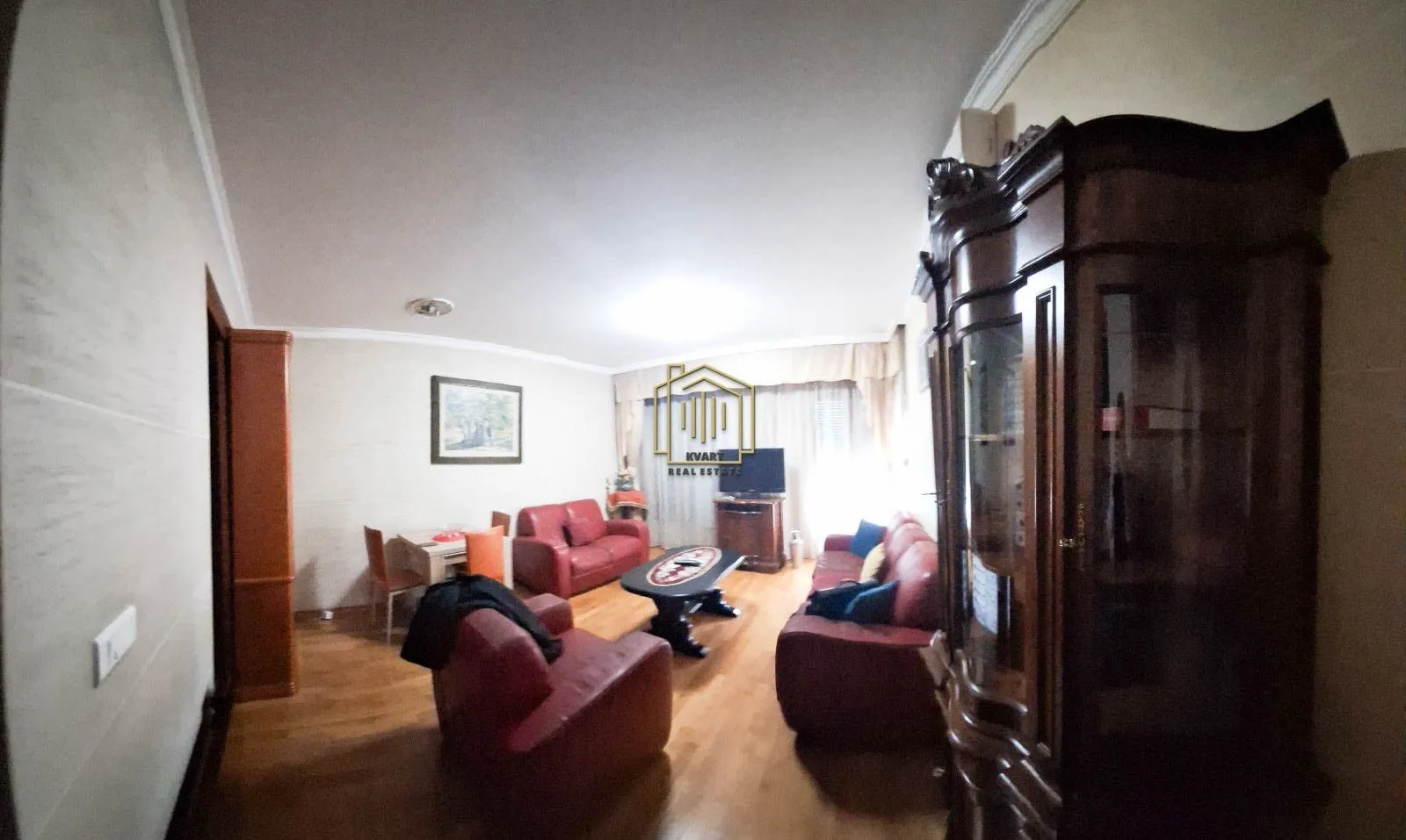 Izdavanje, jednosoban stan, 50m², Podgorica, Crna Gora