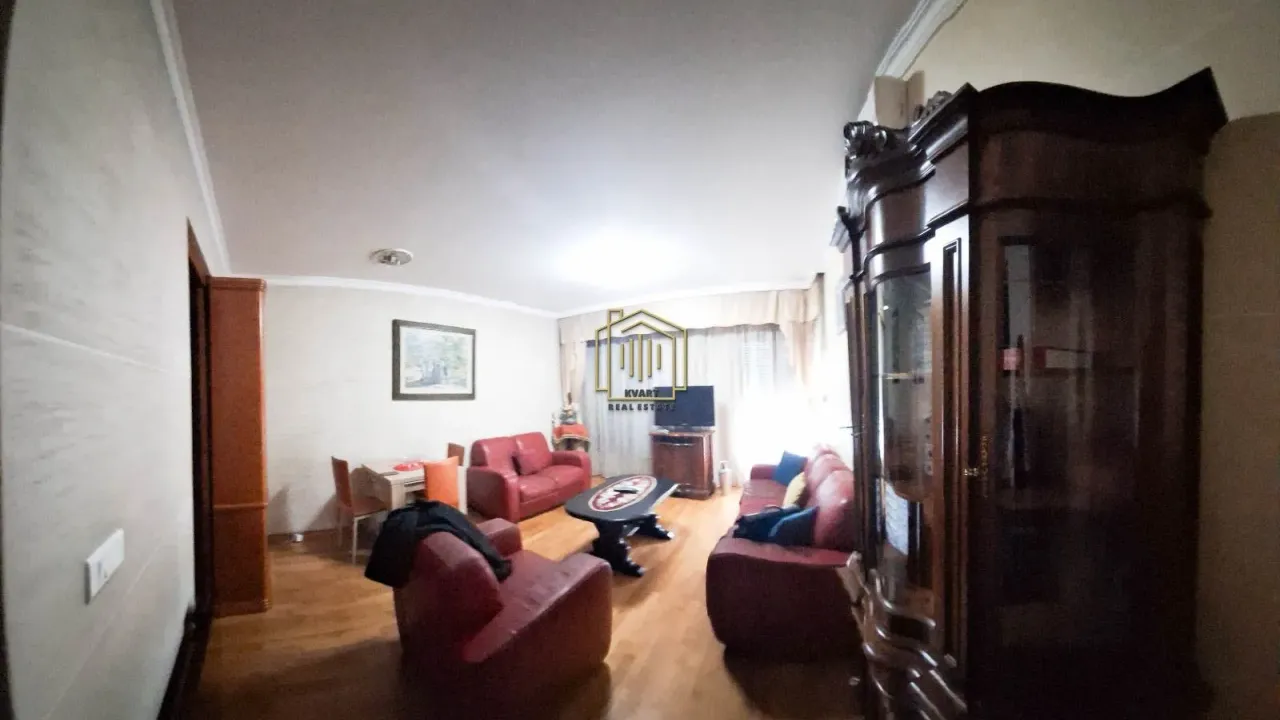 Izdavanje, jednosoban stan, 50m², Podgorica, Crna Gora