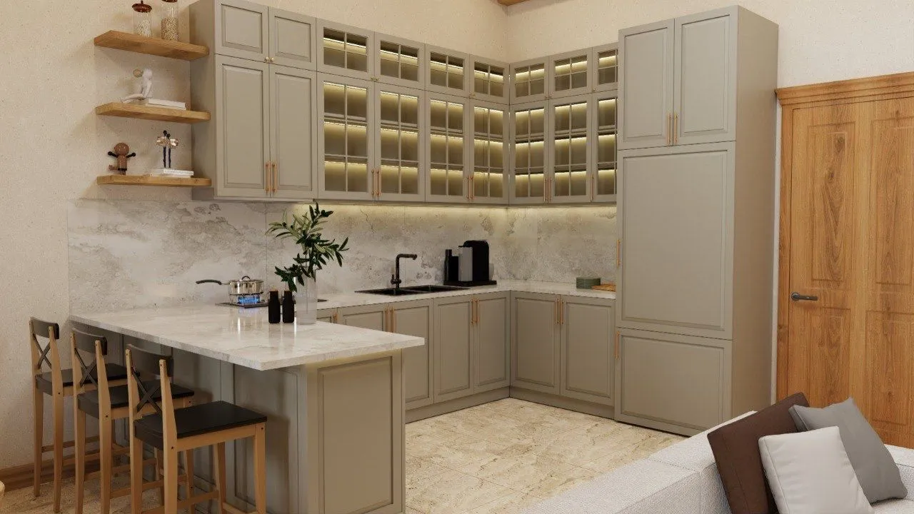 Sale, house, 195m², Markovići, Budva