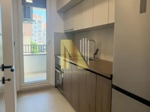 Rent, two bedroom apartment, 40m², Bulevar Evrope, Novi Sad Sve Podlokacije - image 5