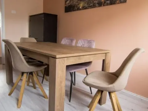 Izdavanje, dvosoban stan, 47m², Centar, Niš - image 4