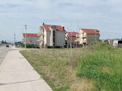 Izdavanje, plac, 2000m², Zlatica, Podgorica - image 3