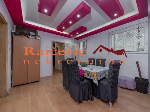 Sale, three bedroom apartment, 98m², Novi Beograd Sve Podlokacije, Beograd - image 7