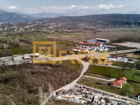 Prodaja, plac, 8500m², Danilovgrad, Crna Gora - image 2