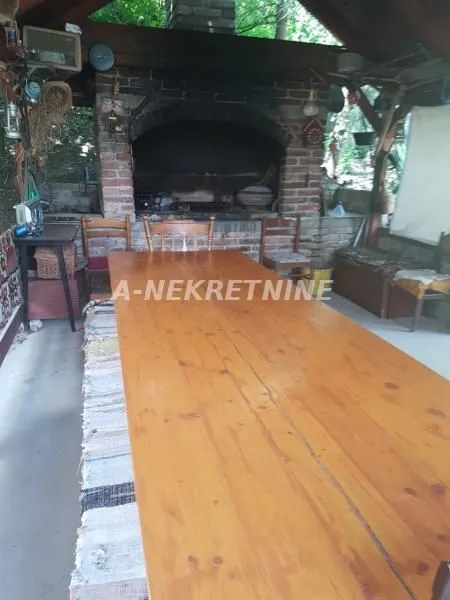 Sale, house, 64m², Sremska Kamenica, Petrovaradin