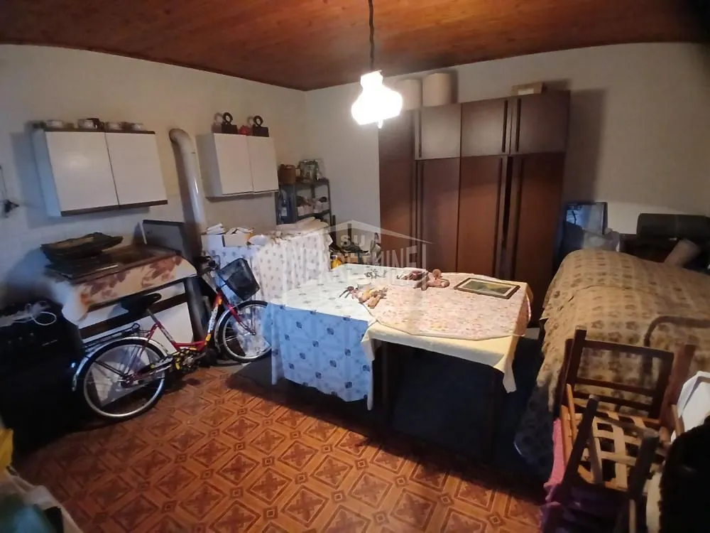 Prodaja, kuća, 138m², Novo Selo, Subotica