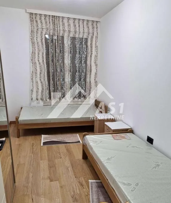 Rent, two bedroom apartment, 42m², Grbavica, Novi Sad Sve Podlokacije