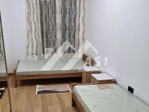 Rent, two bedroom apartment, 42m², Grbavica, Novi Sad Sve Podlokacije - image 5