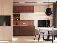 Sale, two bedroom apartment, 77m², Kolašin, Crna Gora - image 11