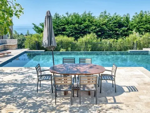 Sale, house, 500m², Reževići, Budva - image 12