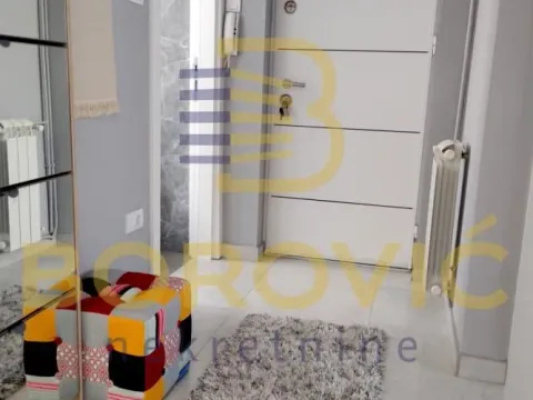 Prodaja, dvosoban stan, 48m², Skadarlija, Beograd - image 9