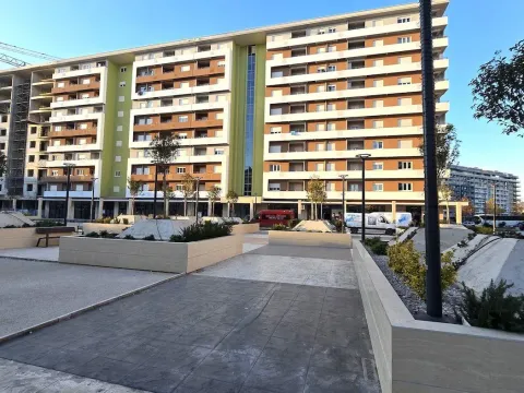 Rent, apartment, 49m², Central Point, Podgorica - image 1