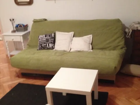 Izdavanje, dvosoban stan, 76m², Centar, Podgorica - image 5