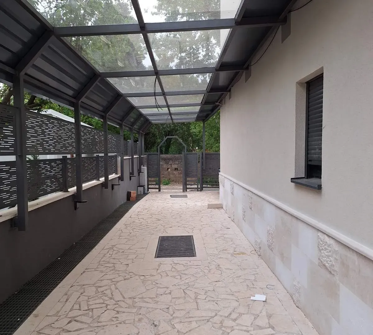 Prodaja, jednosoban stan, 49m², Zagorič, Podgorica
