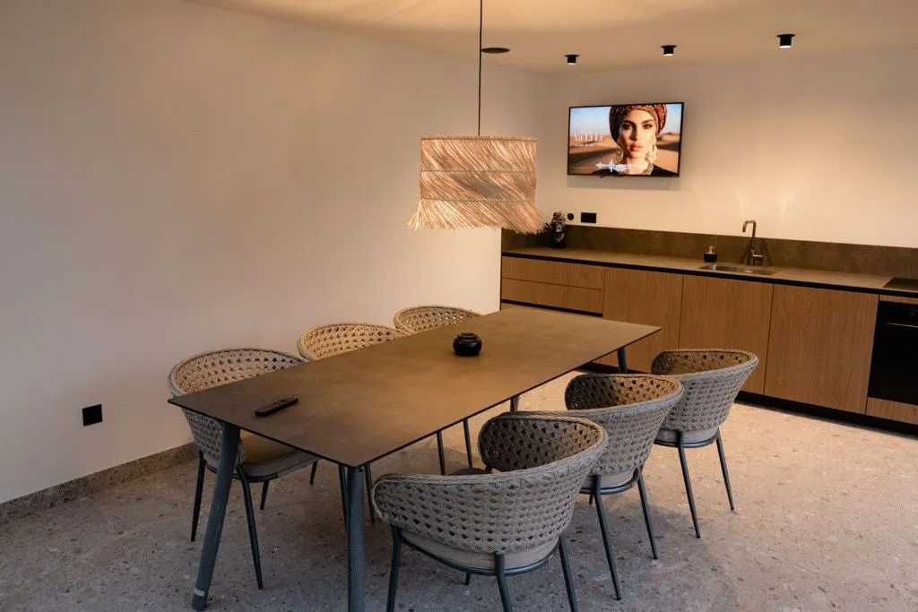 Rent, house, 130m², Ibričevina, Podgorica