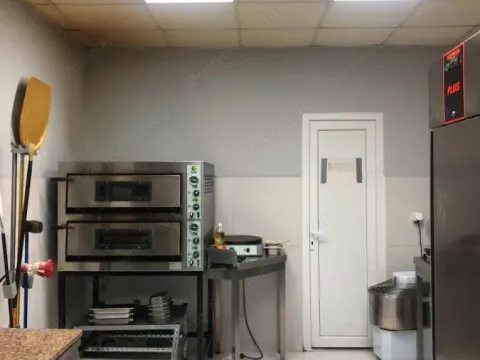 Sale, hospitality venue, 96m², Budva, Crna Gora - image 3