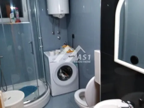 Rent, one bedroom apartment, 39m², Sajam, Novi Sad Sve Podlokacije - image 6