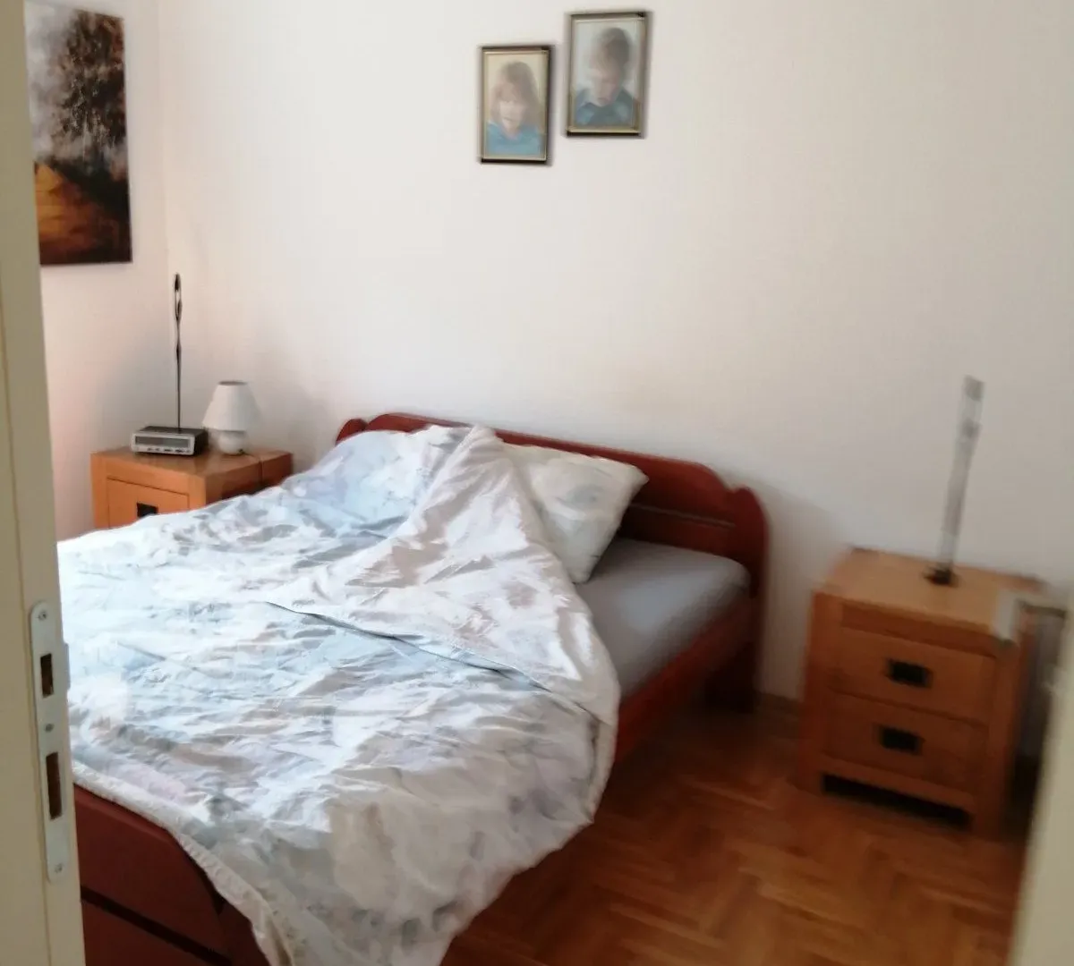 Sale, three bedroom apartment, 46m², Mirijevo Sve Podlokacije, Beograd