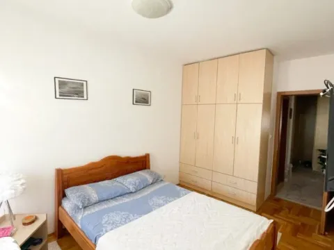Prodaja, jednosoban stan, 52m², Zabjelo, Podgorica - image 12