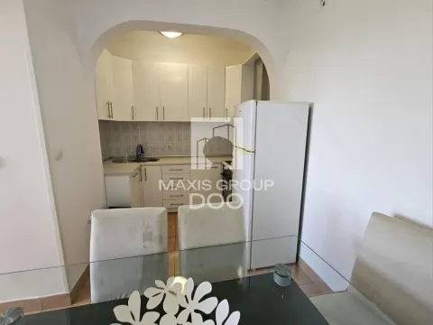 Rent, three bedroom apartment, 90m², Savski Venac, Beograd - image 4