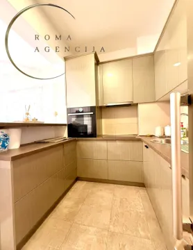 Stan in Preko Morače