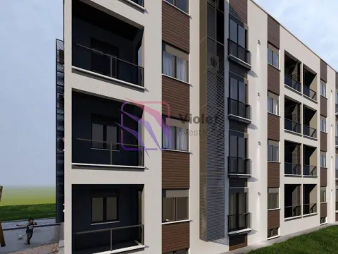 Prodaja, dvosoban stan, 60m², Zabjelo, Podgorica - image 3