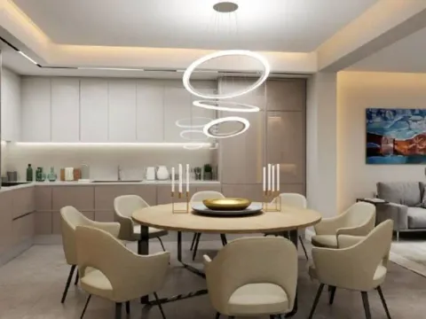 Sale, apartment, 52m², Bečići, Budva - image 3