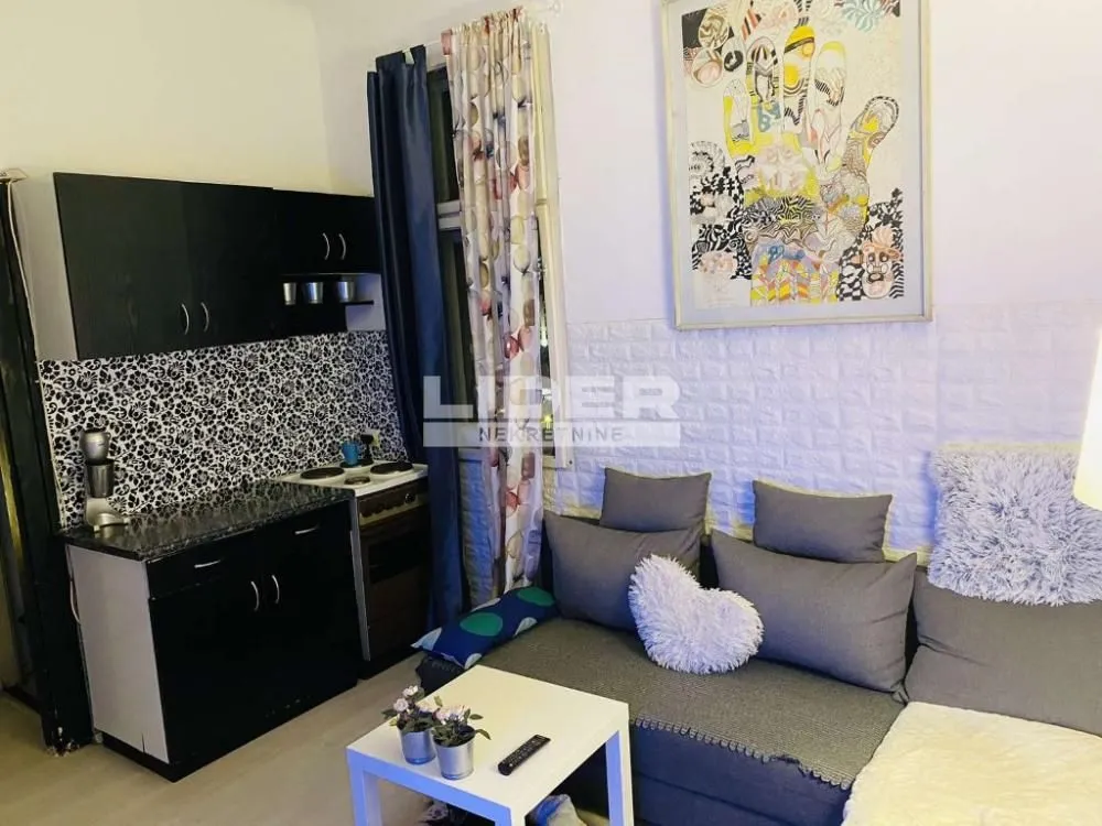 Sale, apartment, 138m², Savski Venac, Beograd