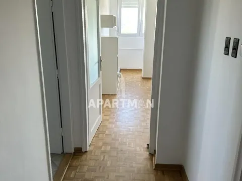 Rent, two bedroom apartment, 41m², Novi Beograd Sve Podlokacije, Beograd - image 6
